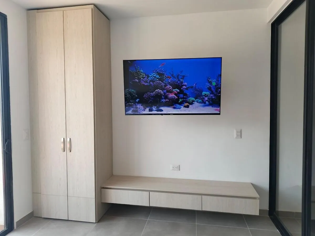 Aparta Suite En Santa Marta 0*, Santa Marta (Magdalena)