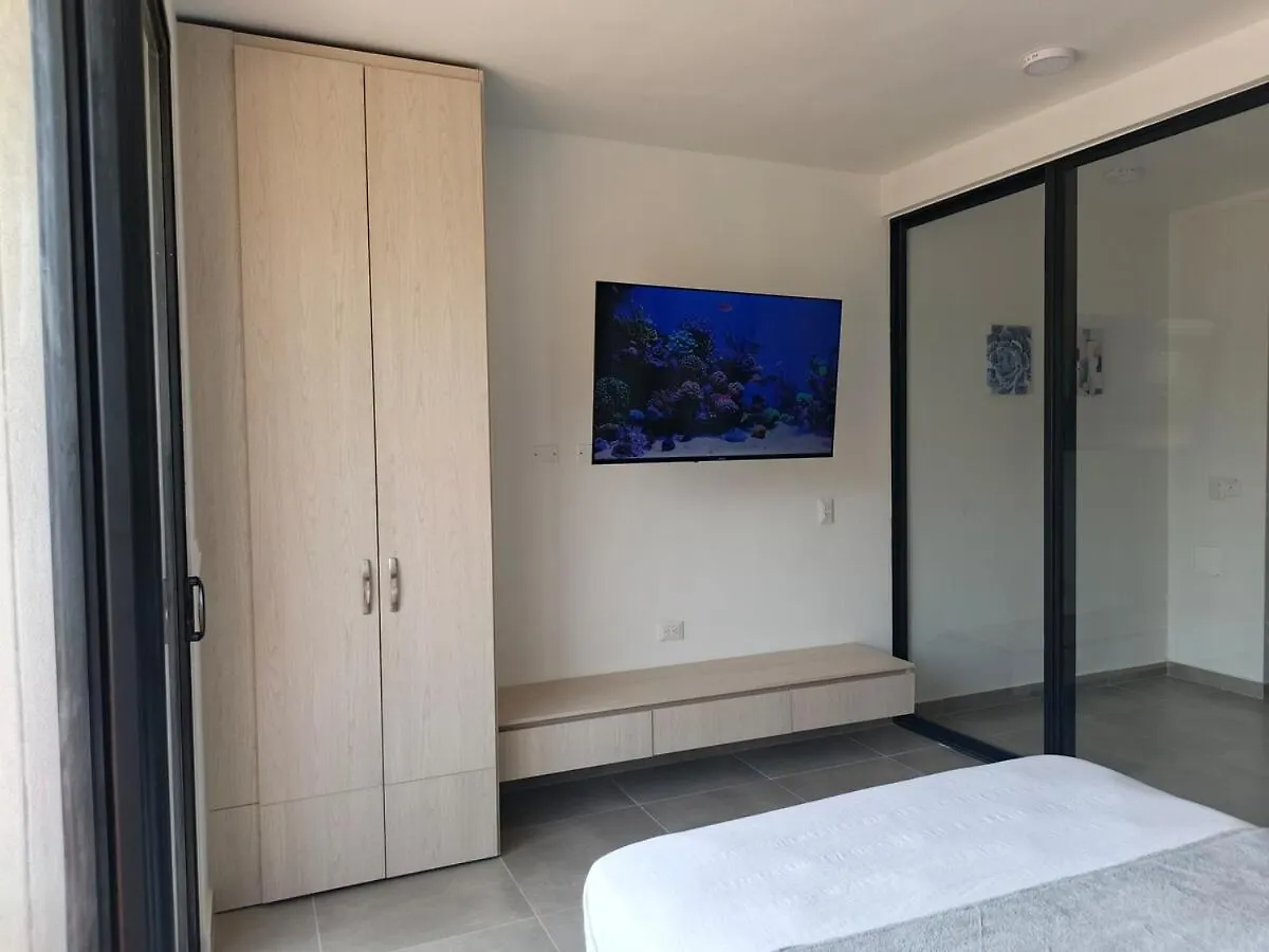 Aparta Suite En Santa Marta Santa Marta (Magdalena)