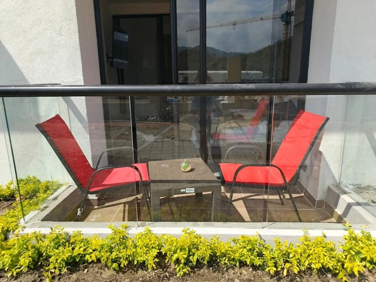 Aparta Suite En Santa Marta 0*, Santa Marta (Magdalena) Colombia